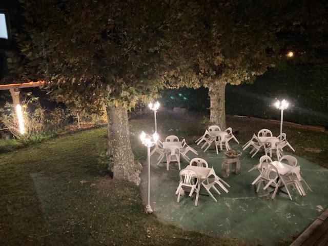 Logis Hotel Restaurant De La Poste Tarascon-sur-Ariège Exterior foto